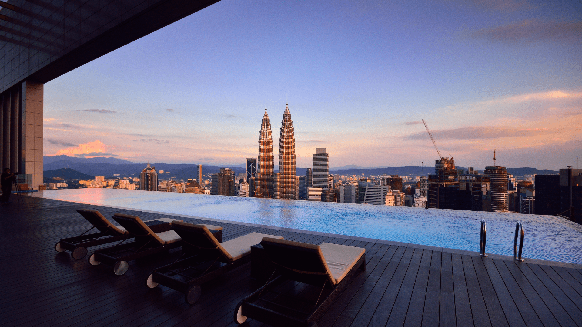 Hotel Investment Malaysia